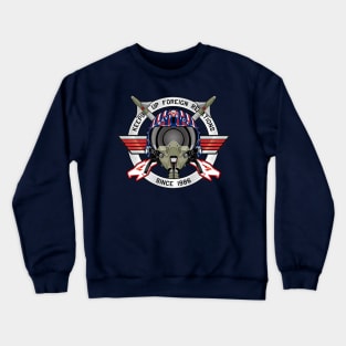 Mav F14 Crewneck Sweatshirt